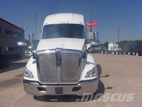 Kenworth T680 트랙터 유닛