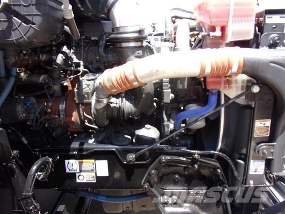 Kenworth T680 트랙터 유닛