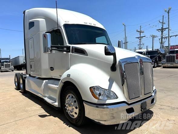 Kenworth T680 트랙터 유닛