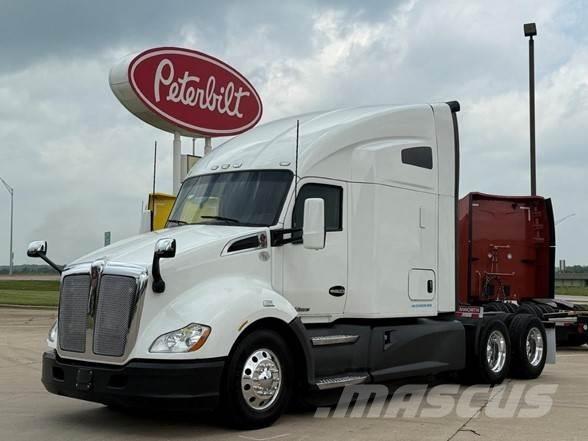 Kenworth T680 트랙터 유닛