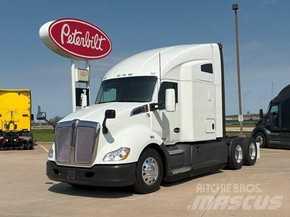 Kenworth T680 트랙터 유닛