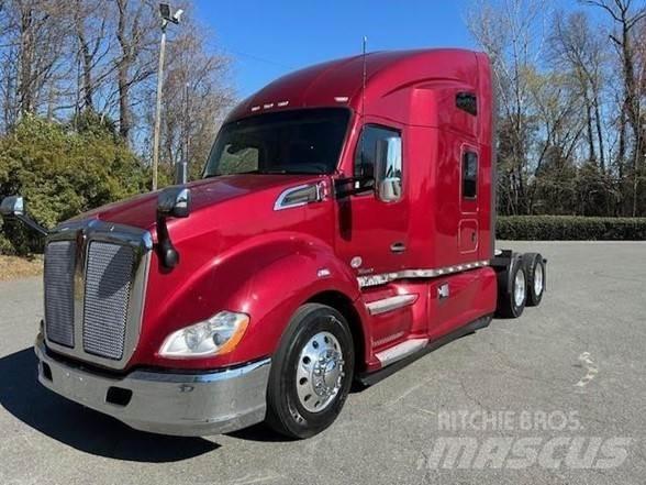 Kenworth T680 트랙터 유닛