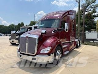 Kenworth T680 트랙터 유닛