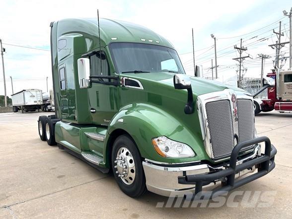 Kenworth T680 트랙터 유닛