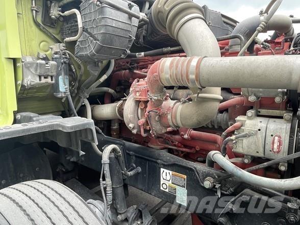 Kenworth T680 트랙터 유닛