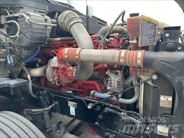 Kenworth T680 트랙터 유닛