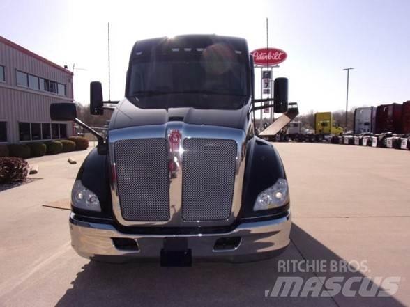 Kenworth T680 트랙터 유닛