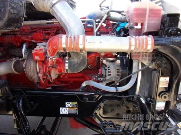 Kenworth T680 트랙터 유닛