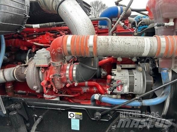Kenworth T680 트랙터 유닛