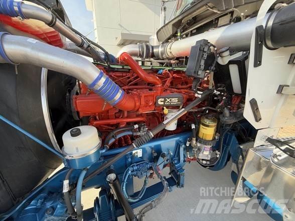 Kenworth W900B 트랙터 유닛