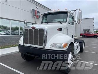 Peterbilt 337 트랙터 유닛