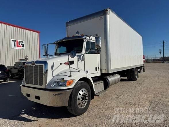 Peterbilt 337 건설 장비 - 기타