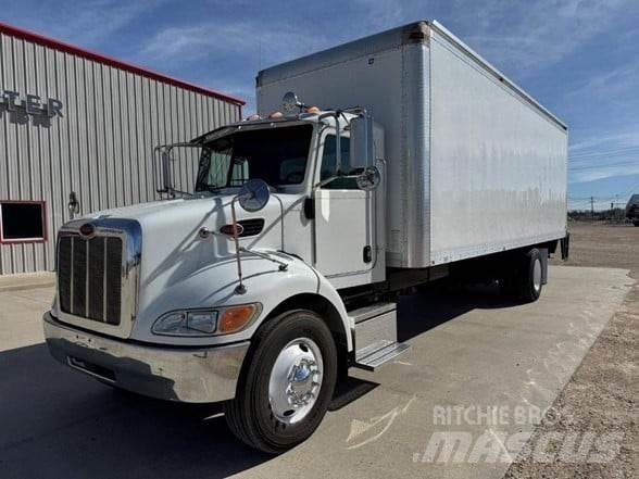 Peterbilt 337 건설 장비 - 기타