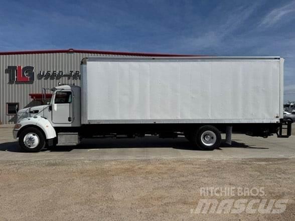 Peterbilt 337 건설 장비 - 기타