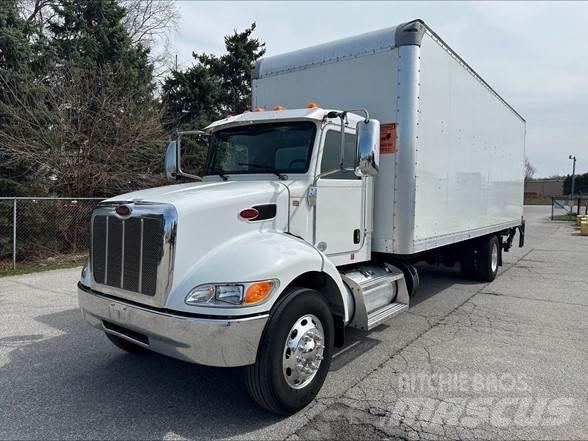 Peterbilt 337 건설 장비 - 기타