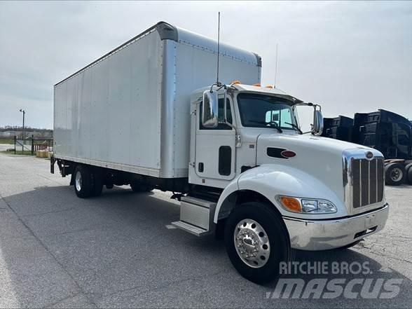 Peterbilt 337 건설 장비 - 기타