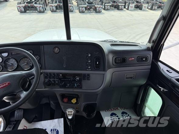 Peterbilt 367 트랙터 유닛