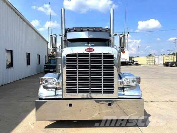 Peterbilt 389 트랙터 유닛
