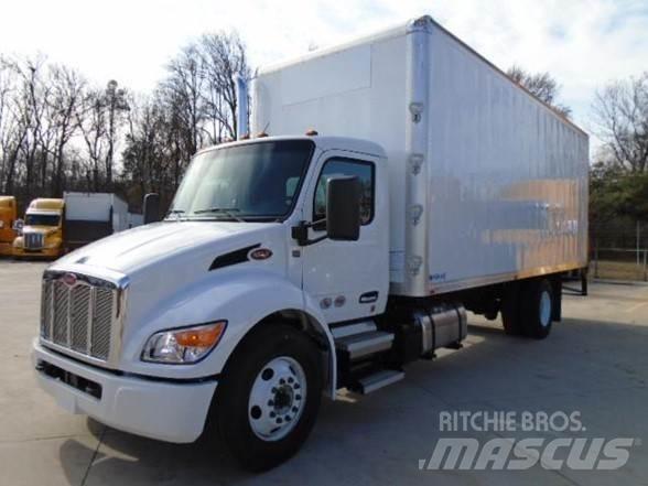 Peterbilt 536 건설 장비 - 기타