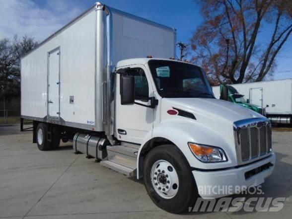 Peterbilt 536 건설 장비 - 기타