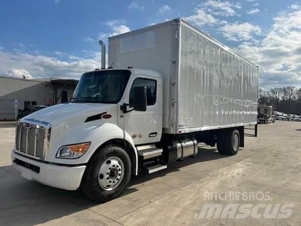 Peterbilt 536 건설 장비 - 기타