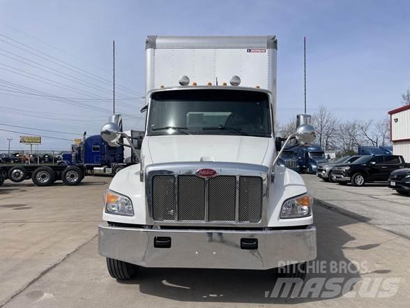Peterbilt 536 건설 장비 - 기타