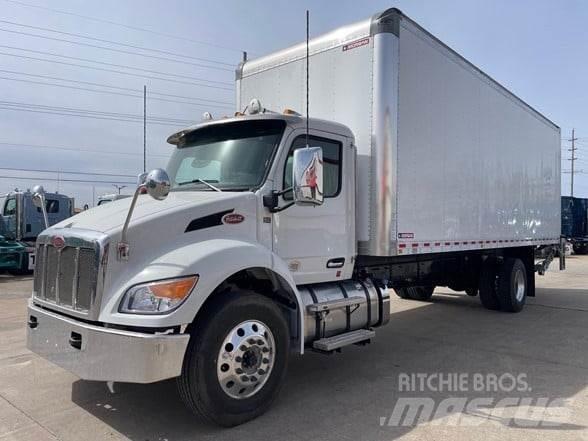 Peterbilt 536 건설 장비 - 기타