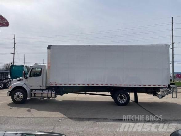 Peterbilt 536 건설 장비 - 기타