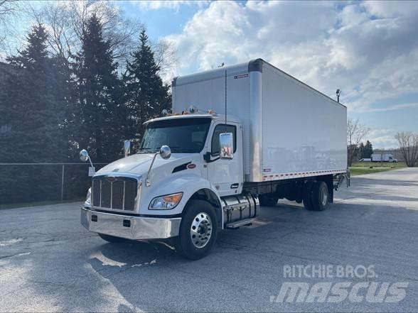 Peterbilt 536 건설 장비 - 기타