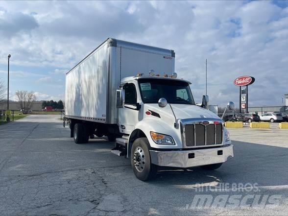 Peterbilt 536 건설 장비 - 기타