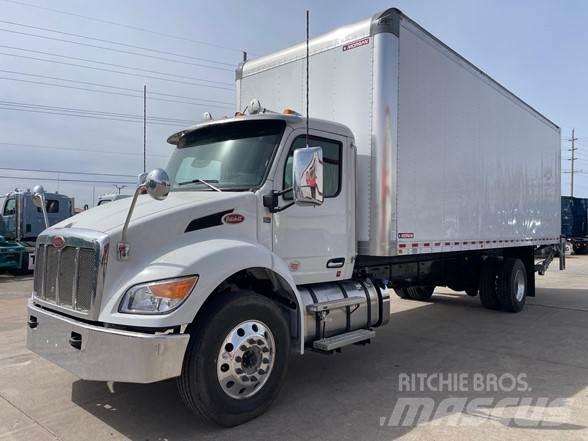 Peterbilt 536 건설 장비 - 기타