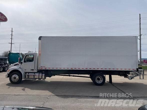 Peterbilt 536 건설 장비 - 기타