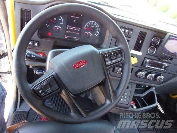 Peterbilt 536 건설 장비 - 기타