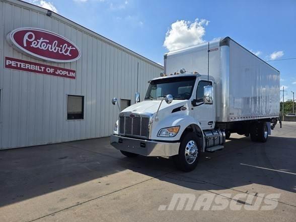 Peterbilt 536 건설 장비 - 기타