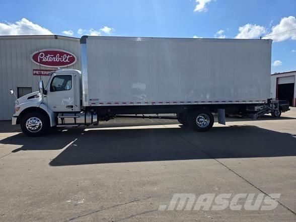 Peterbilt 536 건설 장비 - 기타