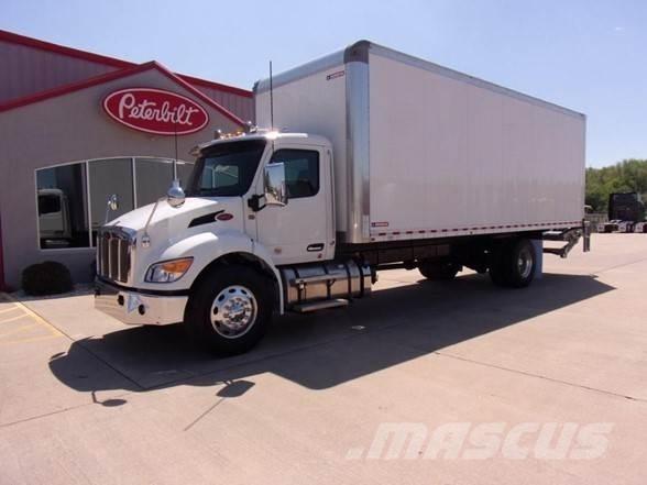 Peterbilt 537 건설 장비 - 기타
