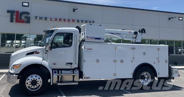 Peterbilt 537 건설 장비 - 기타