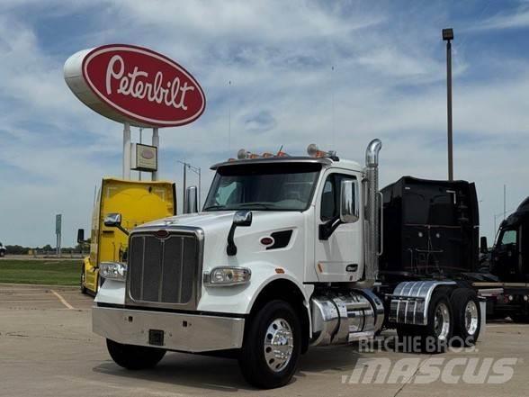 Peterbilt 567 트랙터 유닛