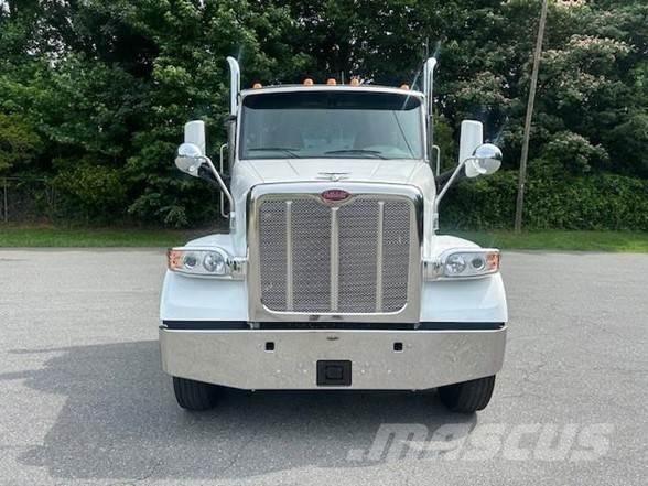 Peterbilt 567 트랙터 유닛