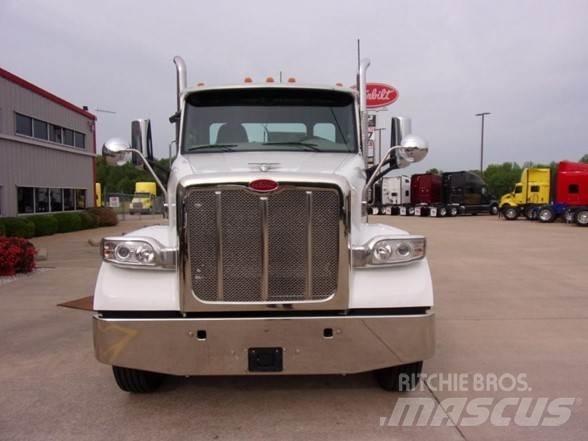Peterbilt 567 트랙터 유닛