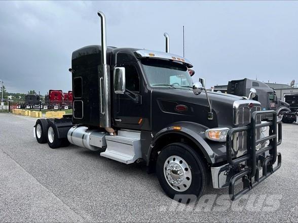Peterbilt 567 트랙터 유닛