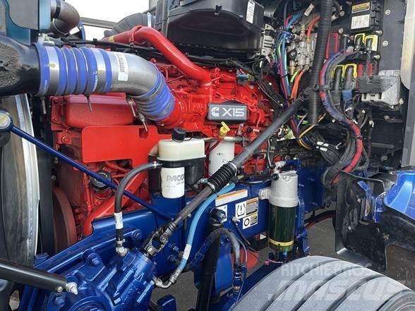 Peterbilt 567 트랙터 유닛
