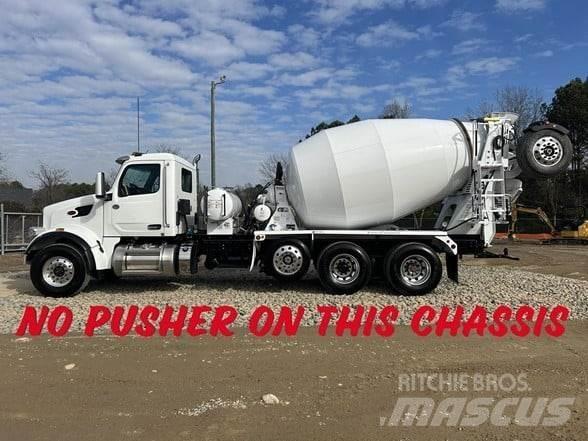 Peterbilt 567 건설 장비 - 기타