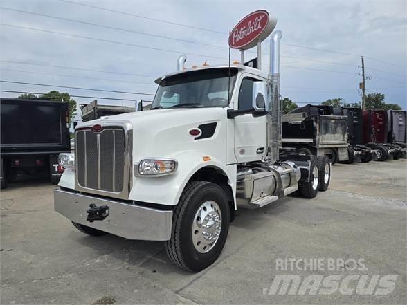 Peterbilt 567 트랙터 유닛