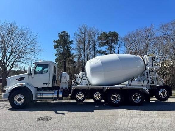 Peterbilt 567 건설 장비 - 기타