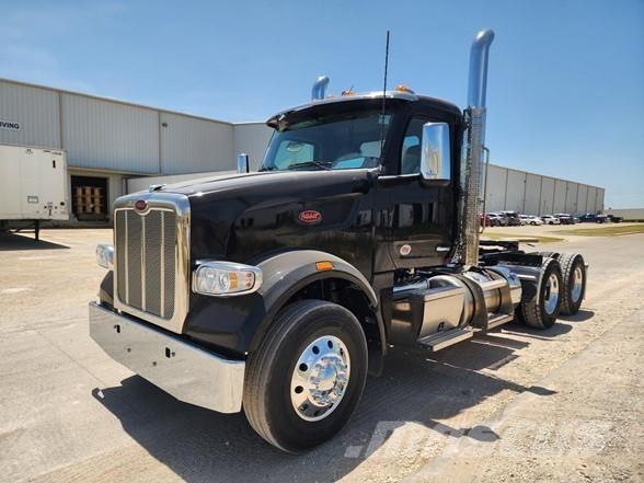 Peterbilt 567 트랙터 유닛