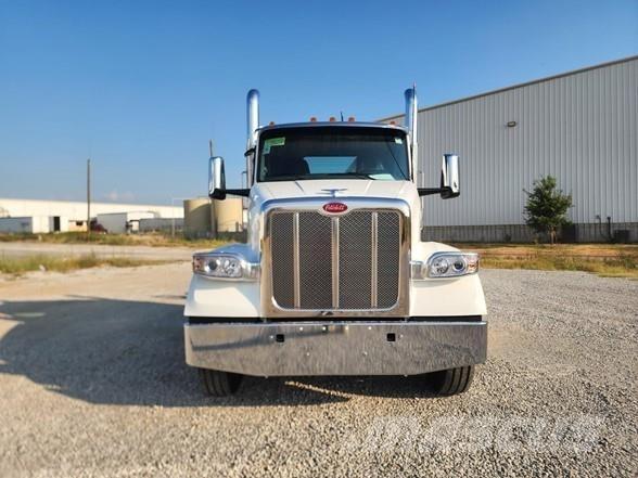 Peterbilt 567 트랙터 유닛