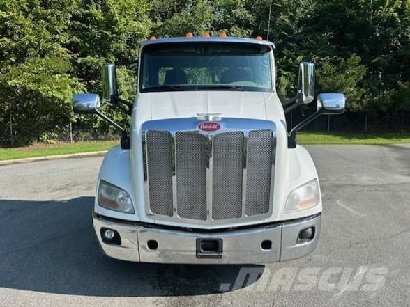 Peterbilt 579 트랙터 유닛
