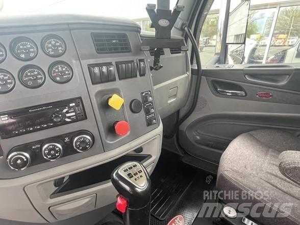 Peterbilt 579 트랙터 유닛