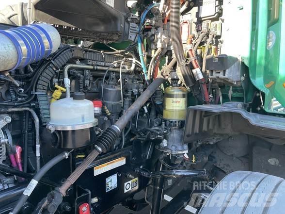 Peterbilt 579 트랙터 유닛